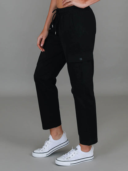 Lydia Cargo Pants