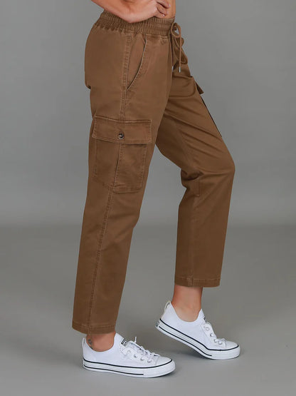 Lydia Cargo Pants