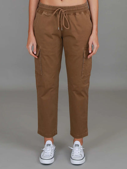 Lydia Cargo Pants