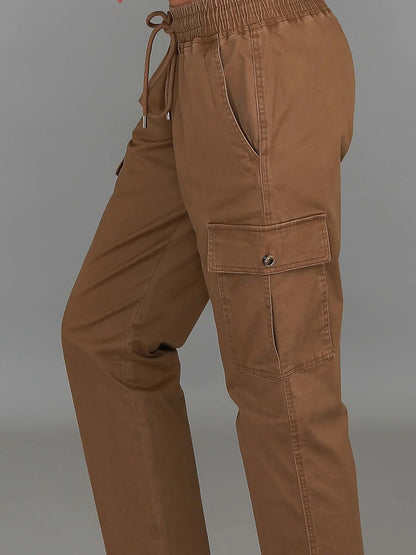 Lydia Cargo Pants