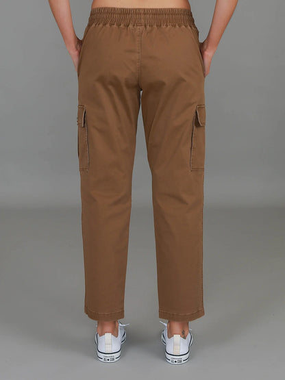 Lydia Cargo Pants