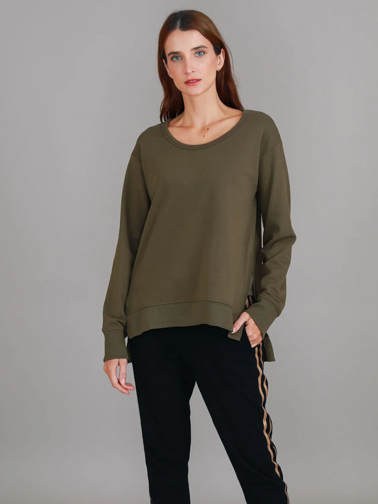 Ulverstone Sweater