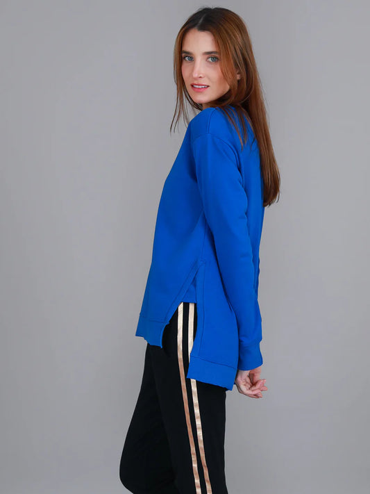 Ulverstone Sweater