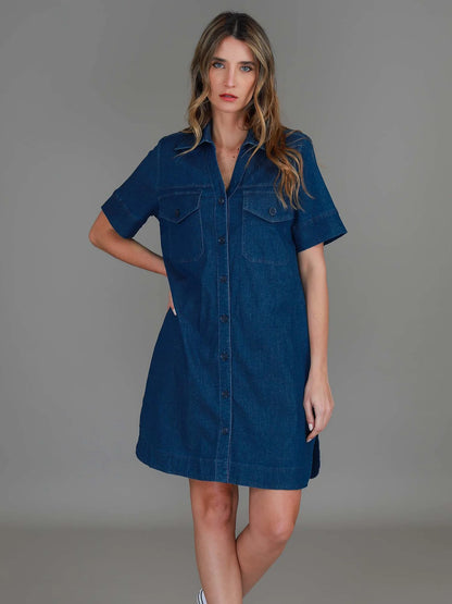 Tilly Tshirt Dress