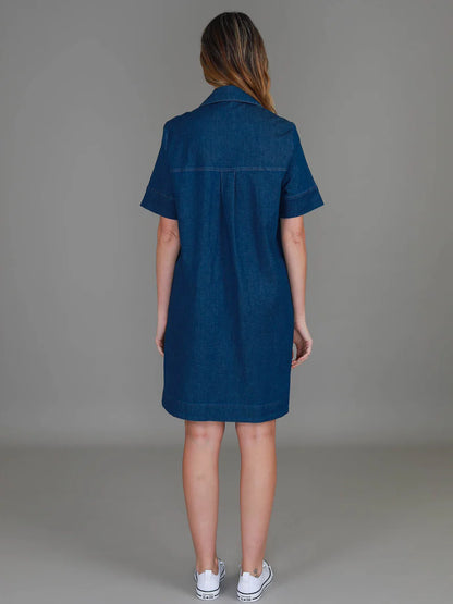 Tilly Tshirt Dress