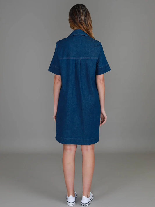 Tilly Tshirt Dress