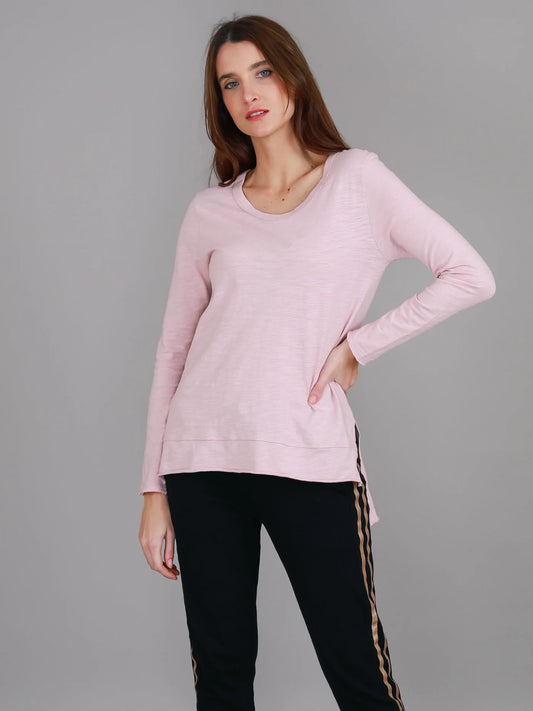 Strumpet Long Sleeved Tee