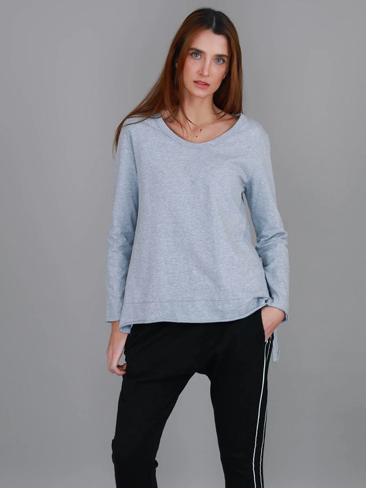 Strumpet Long Sleeved Tee