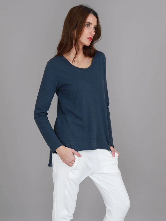 Strumpet Long Sleeved Tee