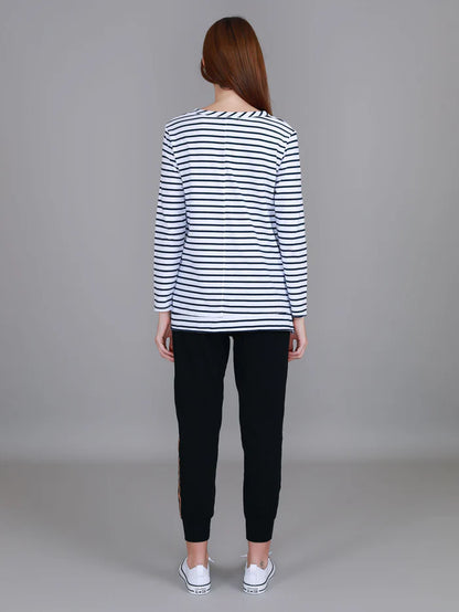 Strumpet Long Sleeved Tee
