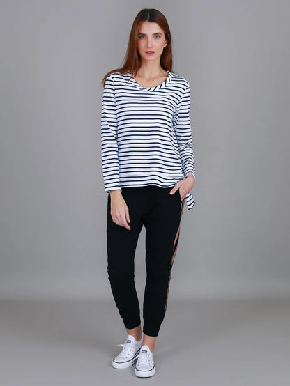 Strumpet Long Sleeved Tee