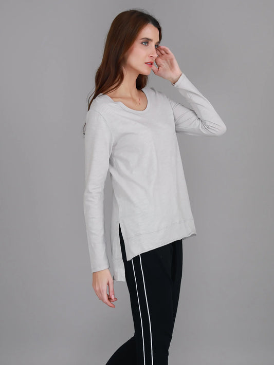 Strumpet Long Sleeved Tee
