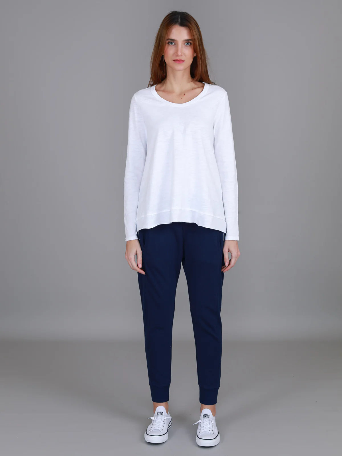 Willow Long Sleeved Tee