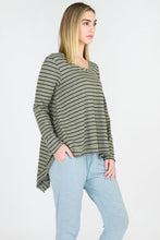 Willow Long Sleeved Tee