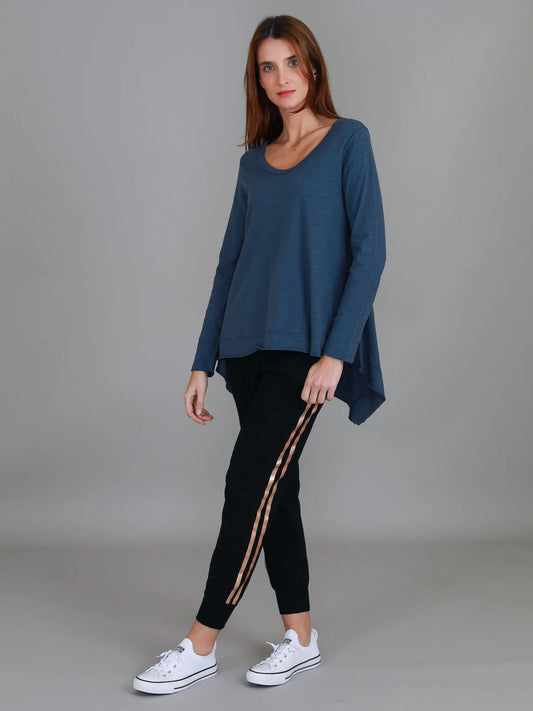 Willow Long Sleeved Tee