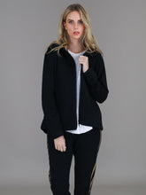 Olinda Hooded Jacket