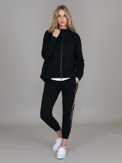 Olinda Hooded Jacket