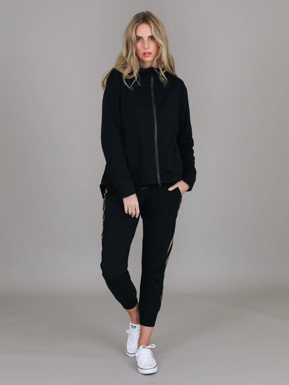 Olinda Hooded Jacket