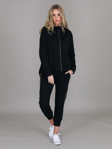 Olinda Hooded Jacket