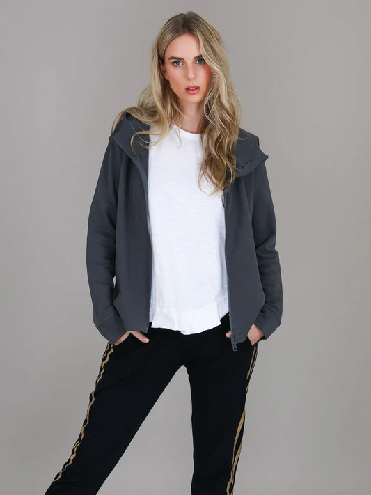 Olinda Hooded Jacket