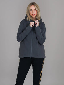 Olinda Hooded Jacket