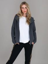 Olinda Hooded Jacket