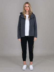 Olinda Hooded Jacket