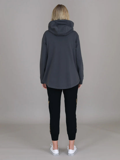 Olinda Hooded Jacket