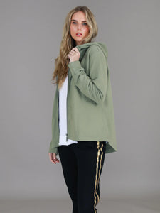 Olinda Hooded Jacket