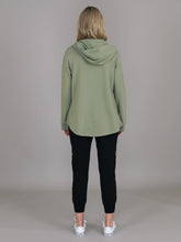 Olinda Hooded Jacket