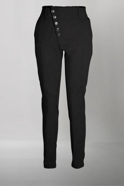 Trille Trouser Pant - Black