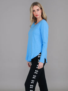 Mosman Long Sleeved Tee