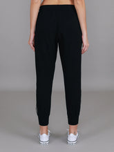 3rd Story Silver Stripe Pants, Gabby Silver Stripe Joggers