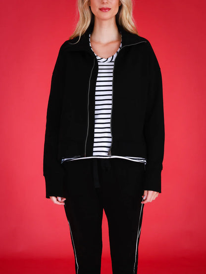 Kalista Zip Up Jacket