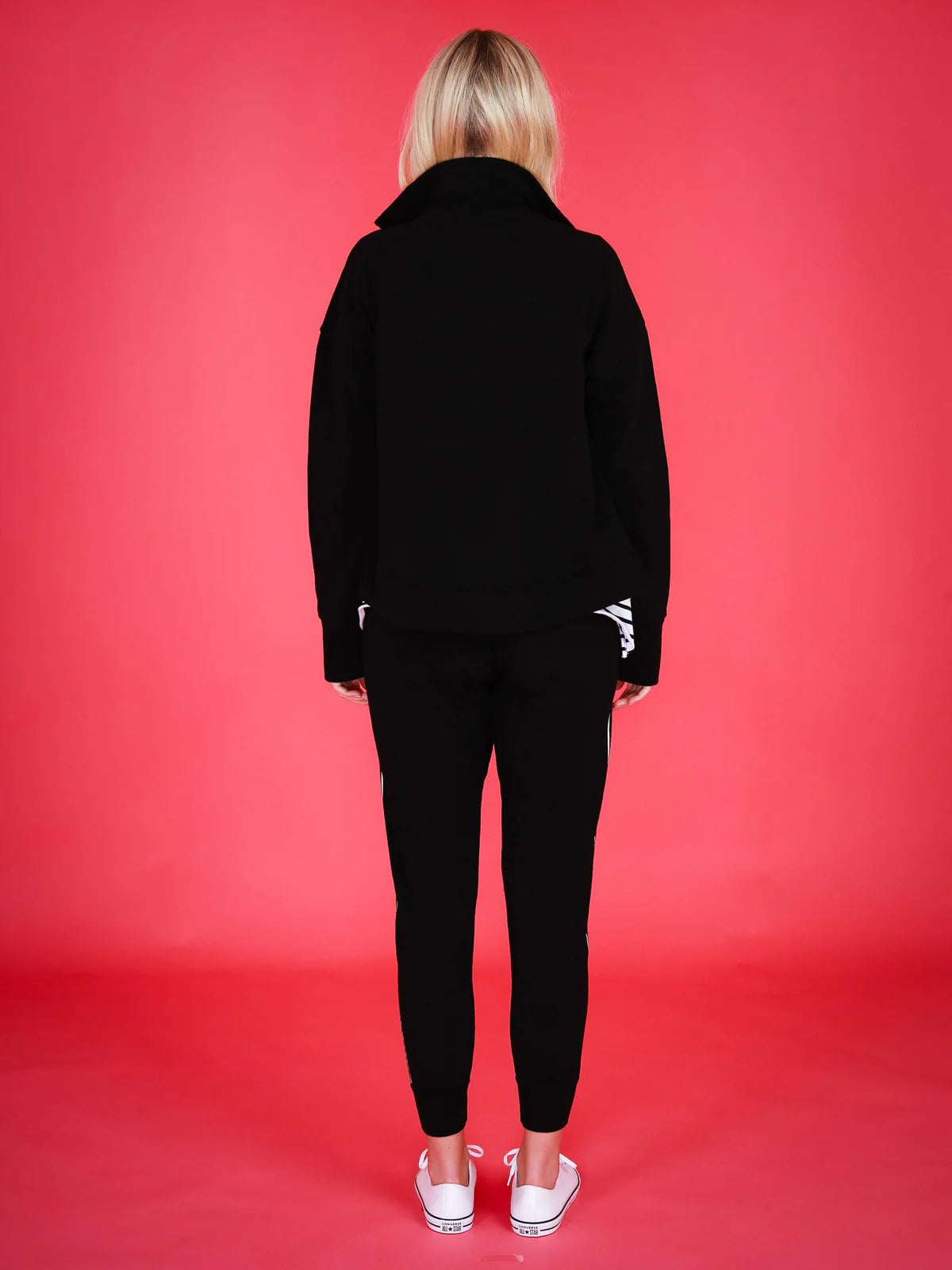 Kalista Zip Up Jacket