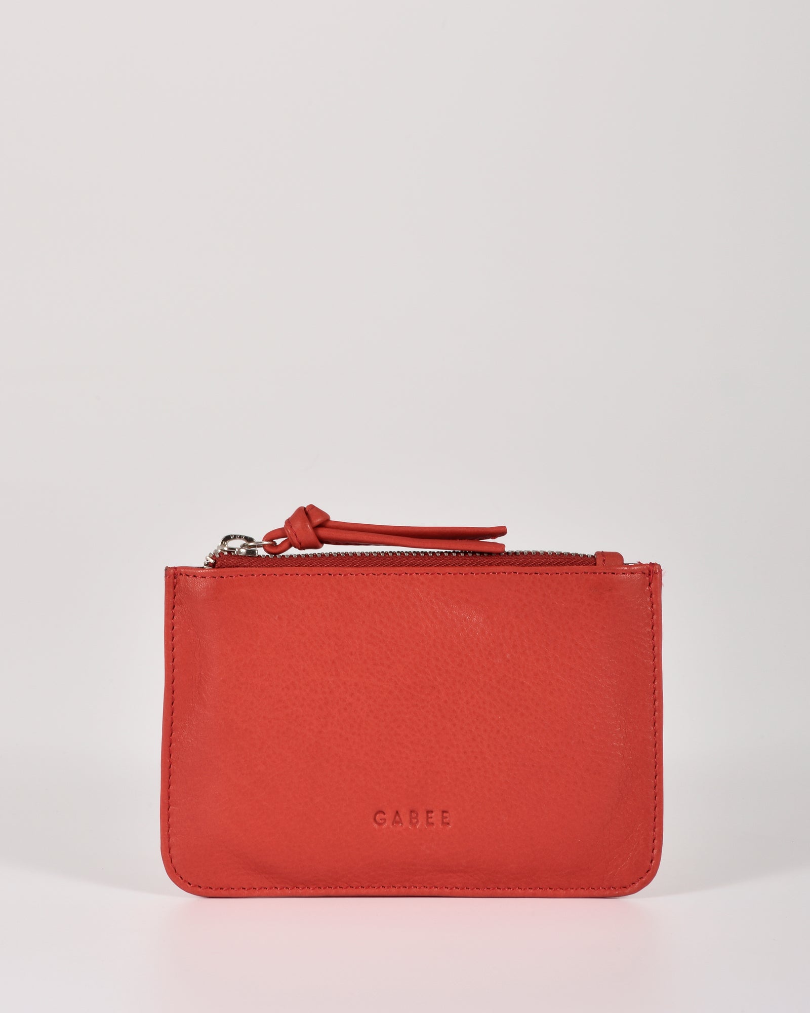 Village Leather Pouch