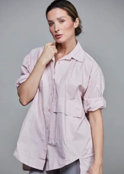 Big Pocket Shirt