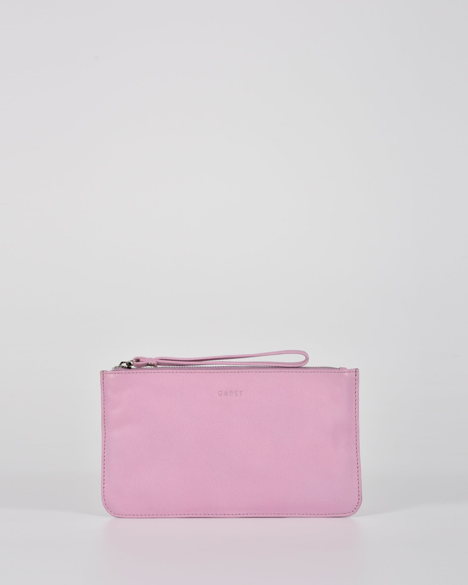 Mercer Soft Leather Pouch