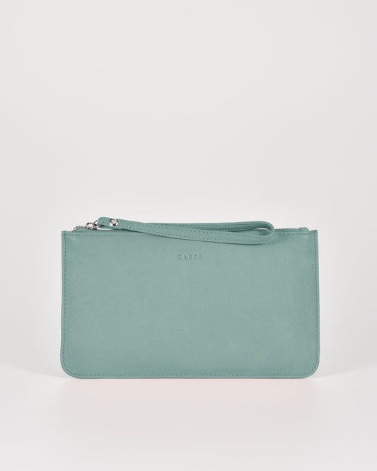Mercer Soft Leather Pouch