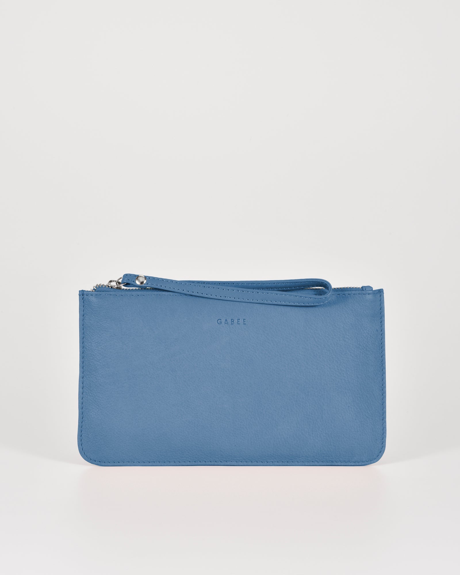 Mercer Soft Leather Pouch