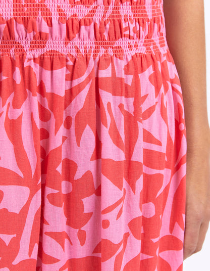 Elm Sunset Hour skirt