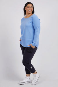 Basic_State_Rib_Long_Sleeve_Hydrangea_Elm_Lifestyle_Plus_Size