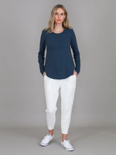 Mosman Long Sleeved Tee