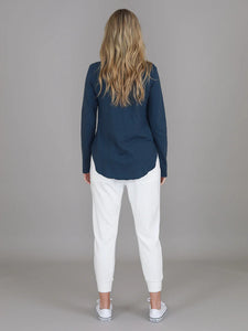 Mosman Long Sleeved Tee