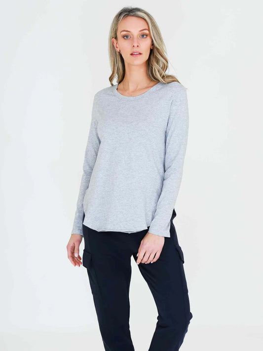 Mosman Long Sleeved Tee