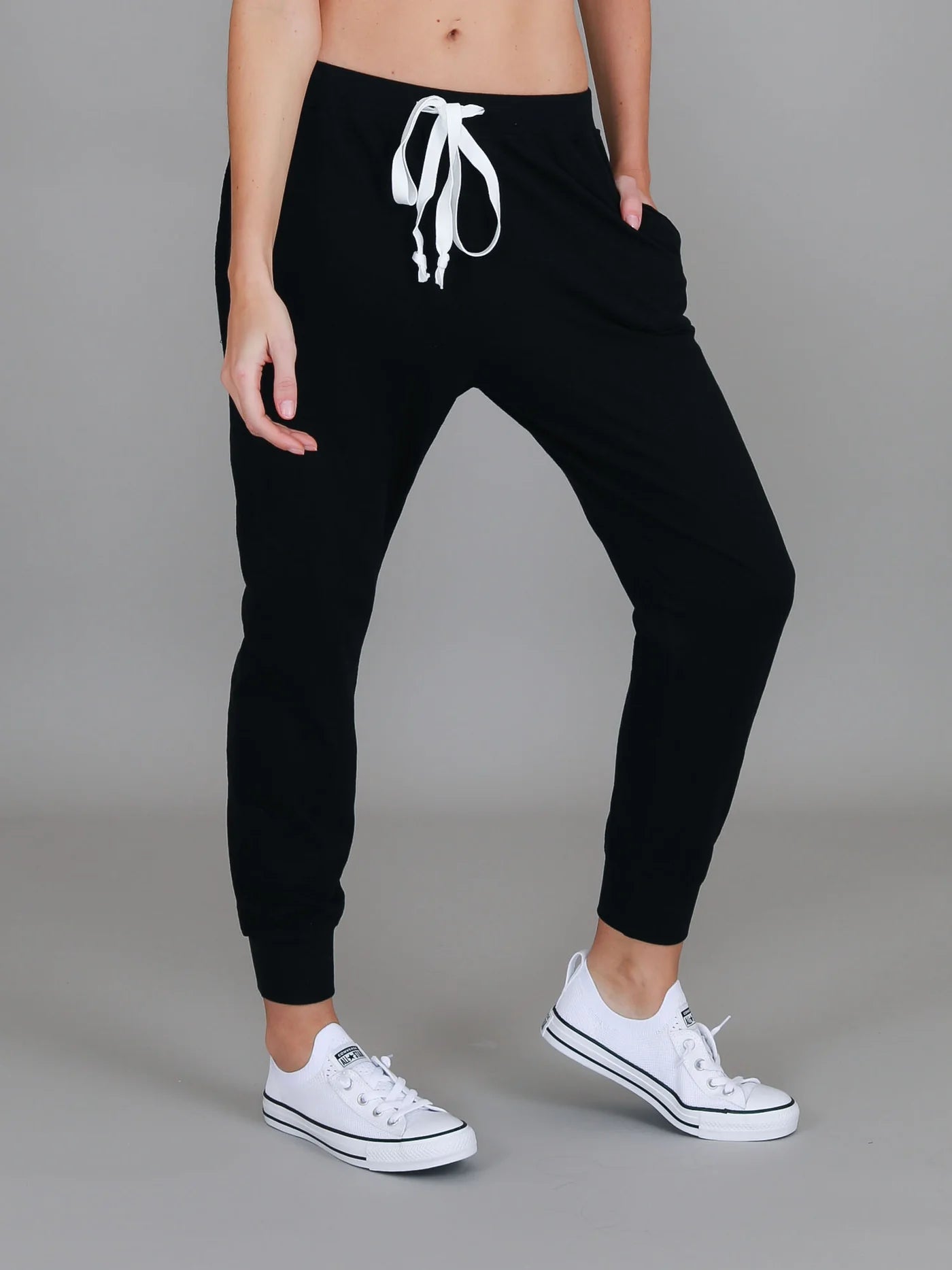 Brooklyn Pants (Plus Size)