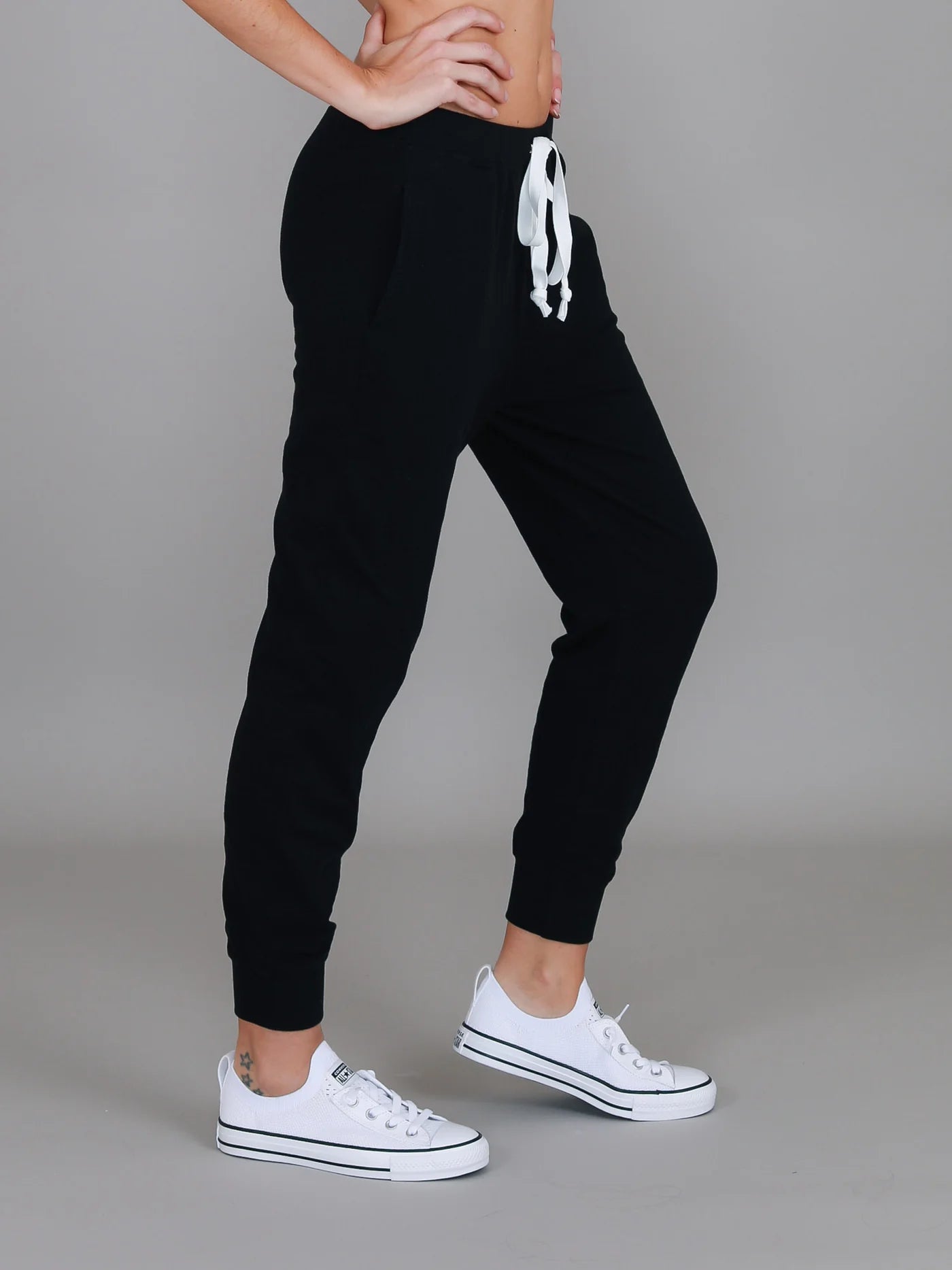 Brooklyn Pants (Plus Size)