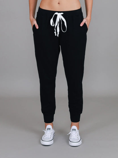 Brooklyn Pants (Plus Size)