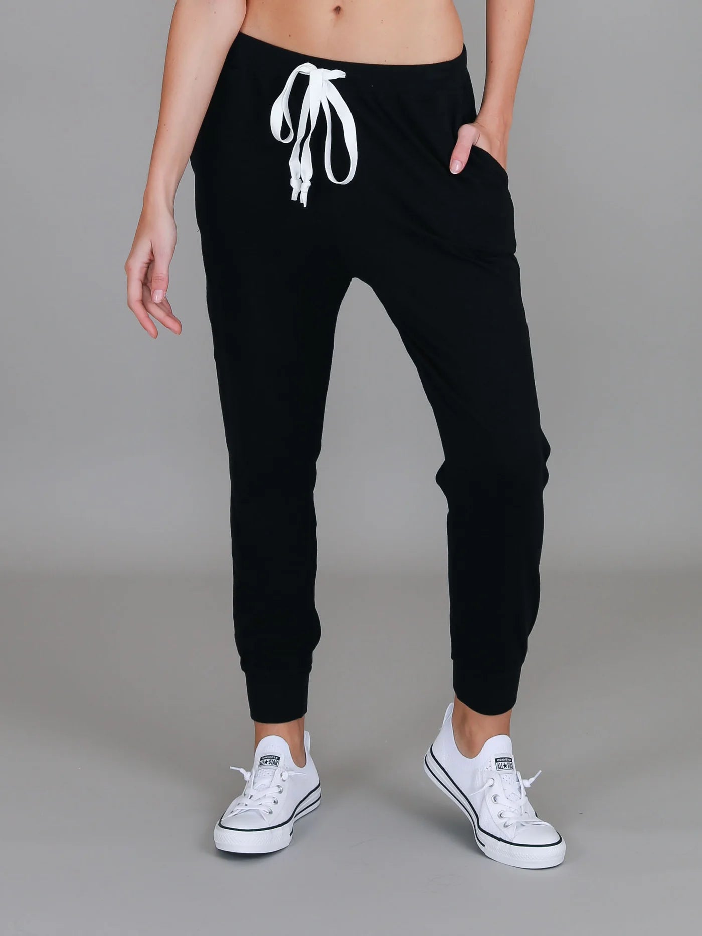Brooklyn Pants (Plus Size)