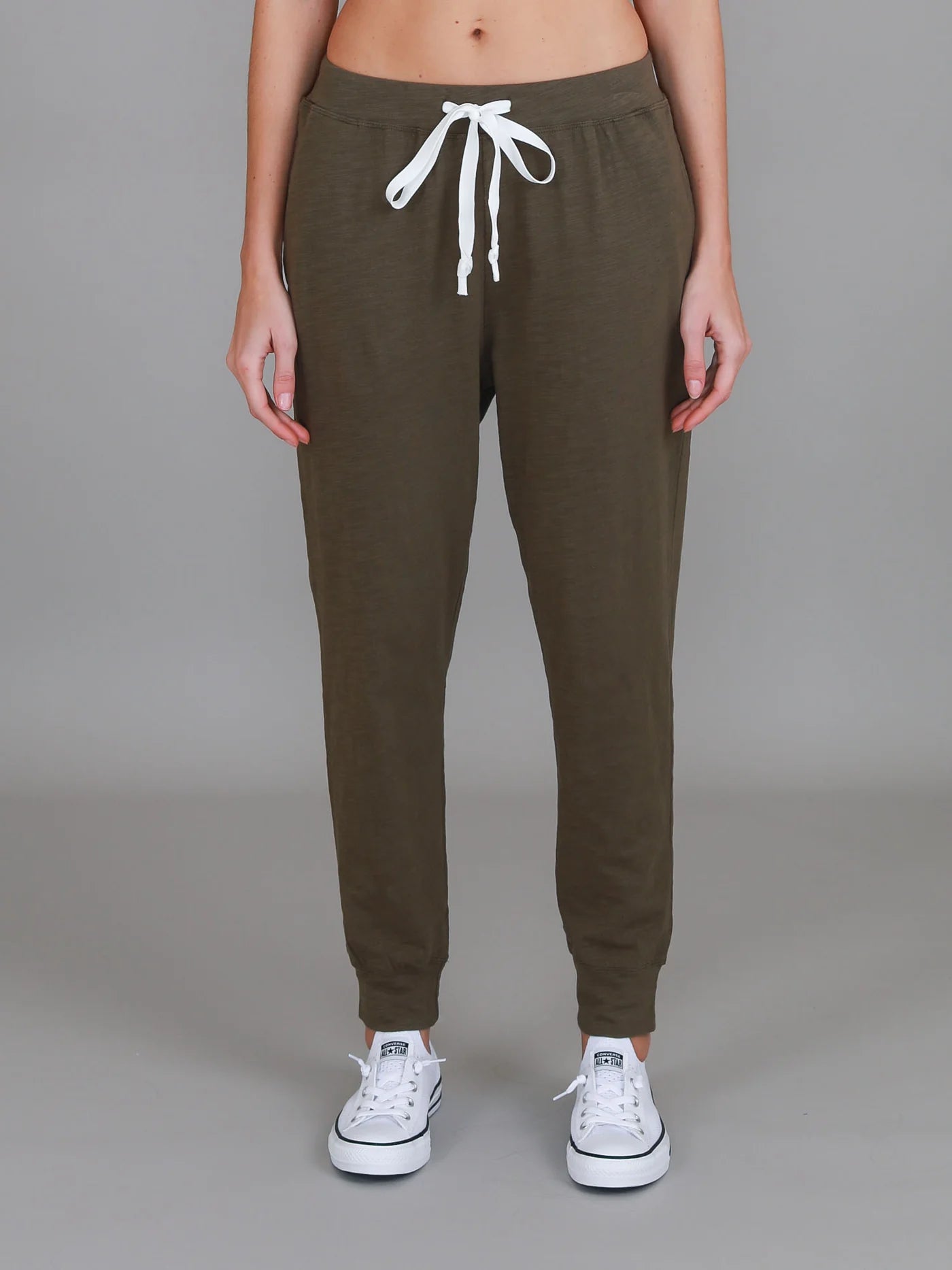 Brooklyn Pants (Plus Size)